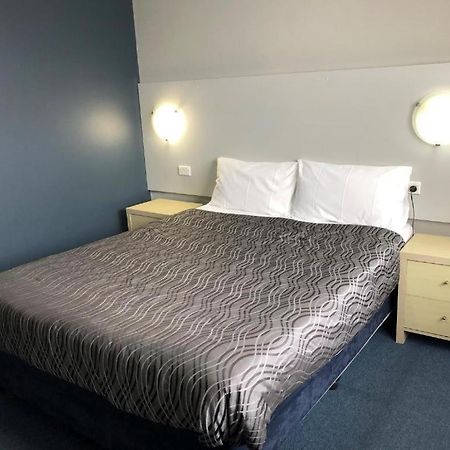 Flinders Motel Wollongong Dış mekan fotoğraf