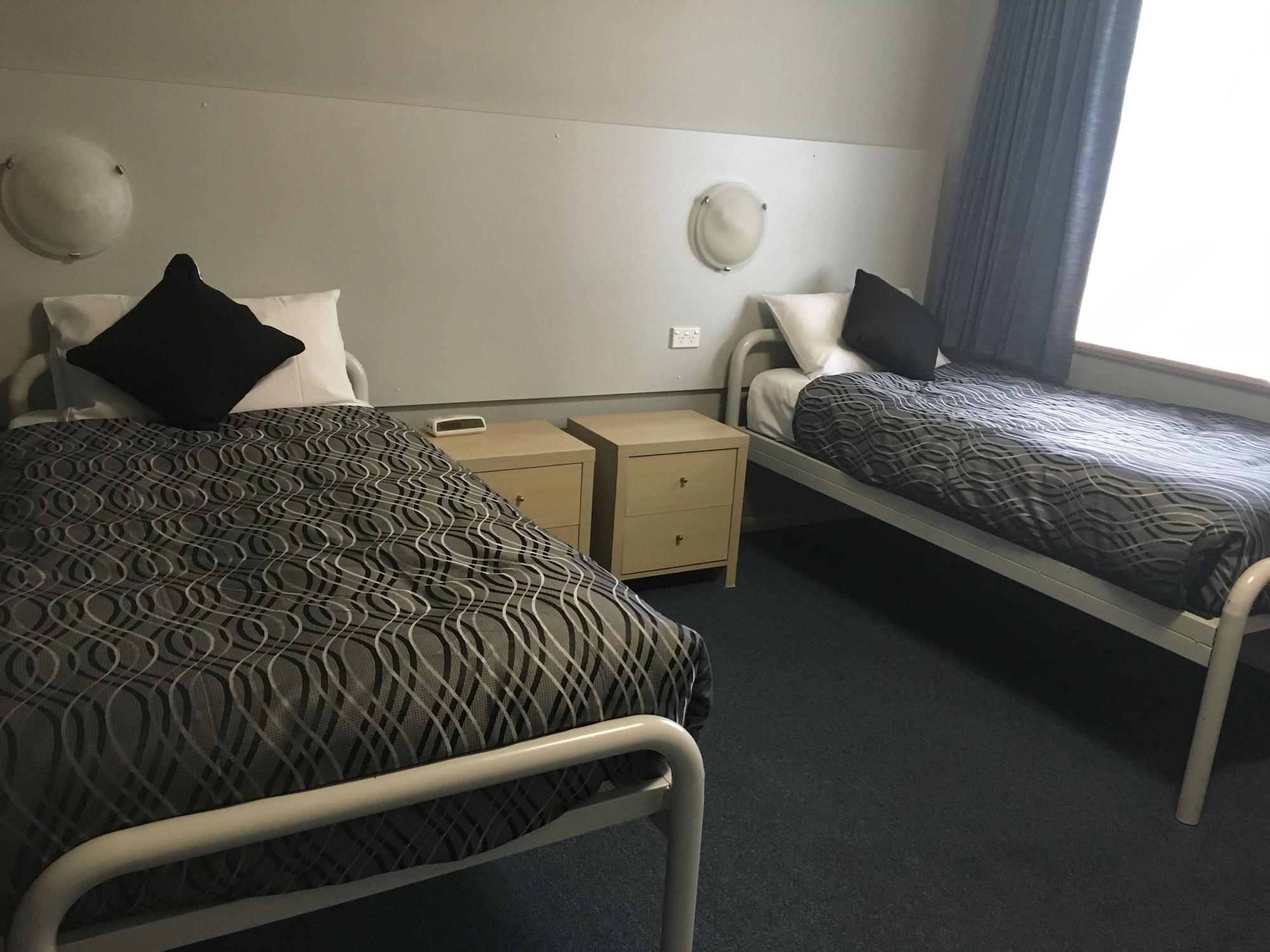 Flinders Motel Wollongong Dış mekan fotoğraf