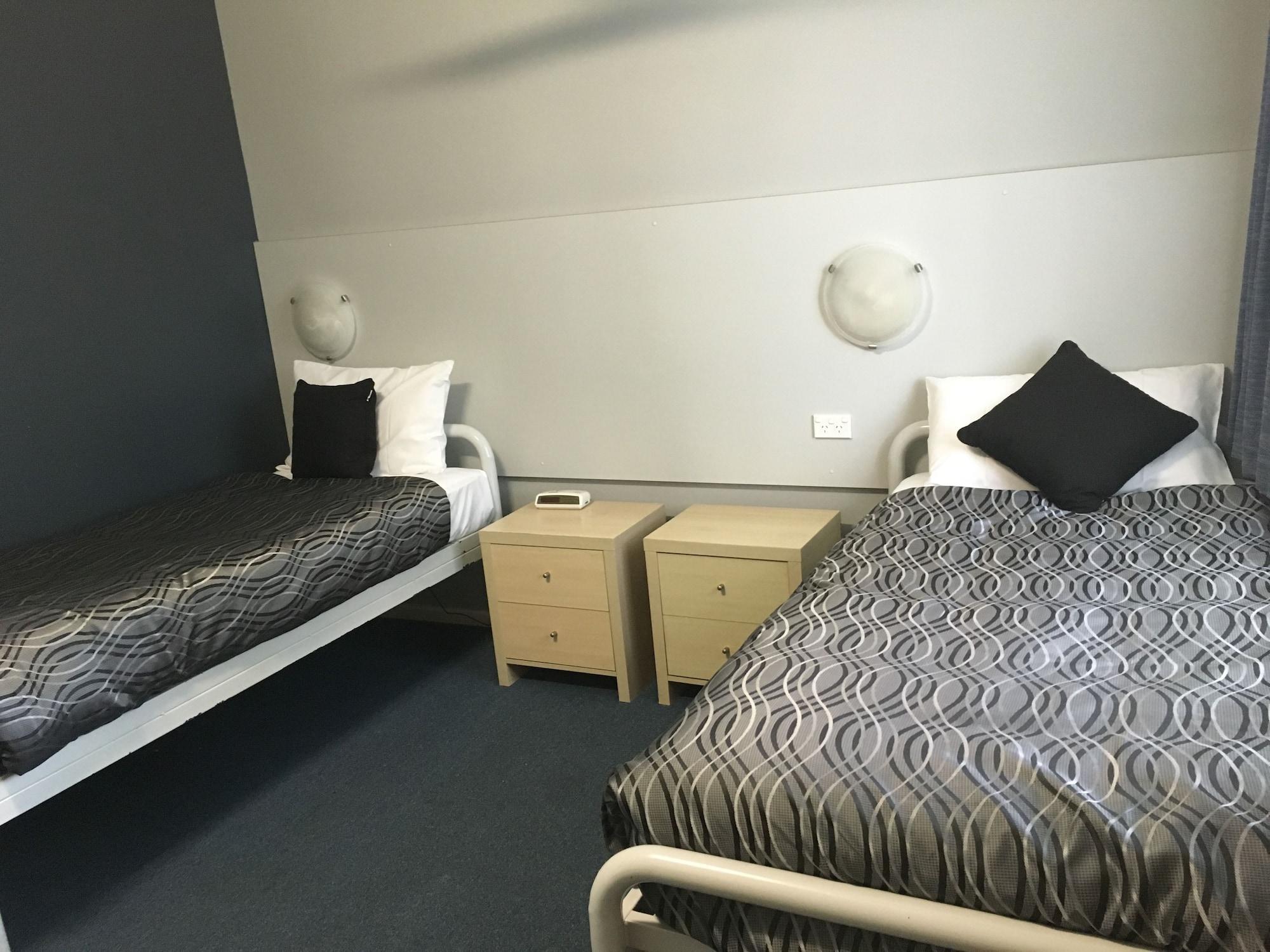 Flinders Motel Wollongong Dış mekan fotoğraf