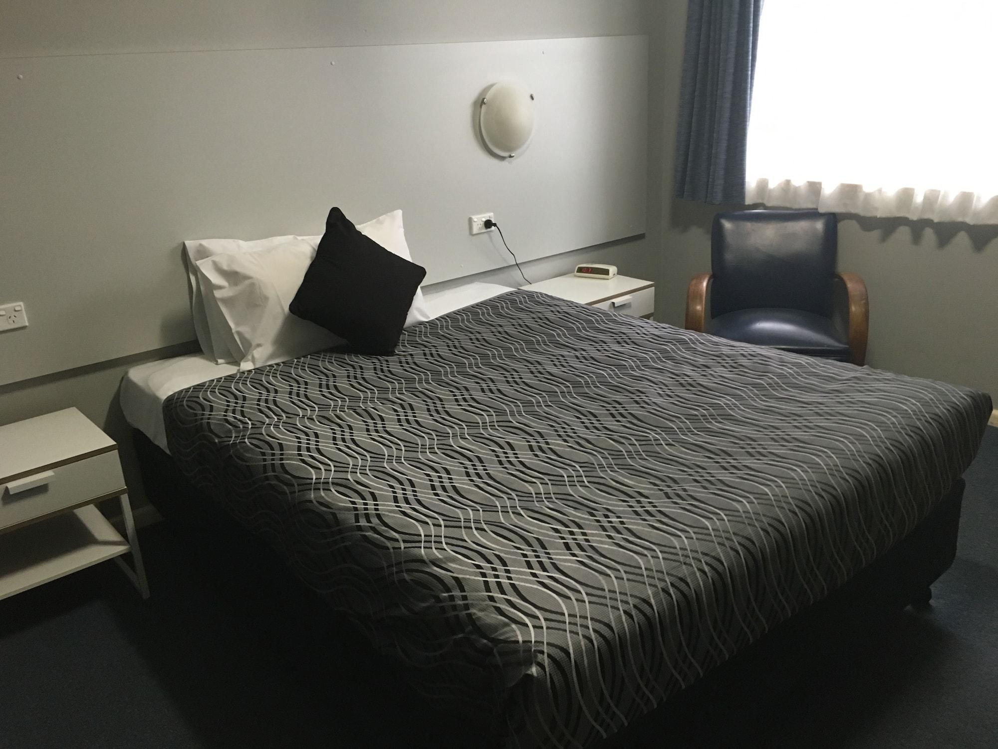 Flinders Motel Wollongong Dış mekan fotoğraf