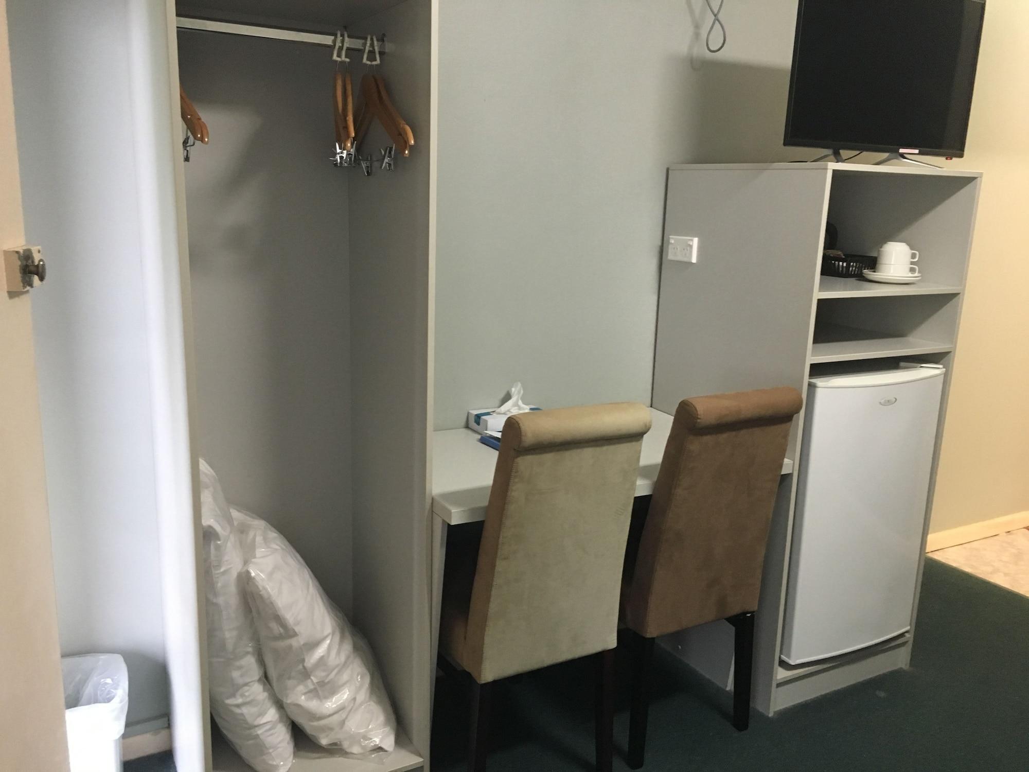 Flinders Motel Wollongong Dış mekan fotoğraf