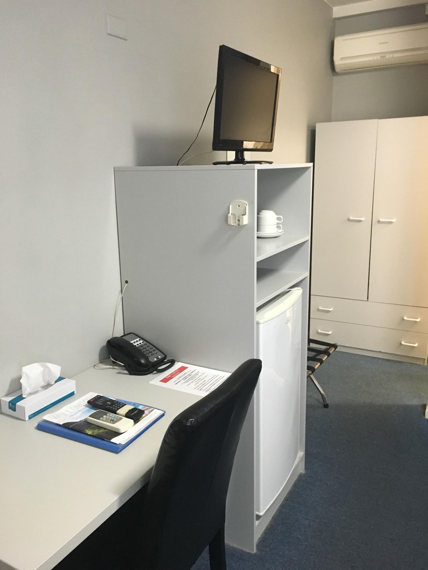 Flinders Motel Wollongong Dış mekan fotoğraf