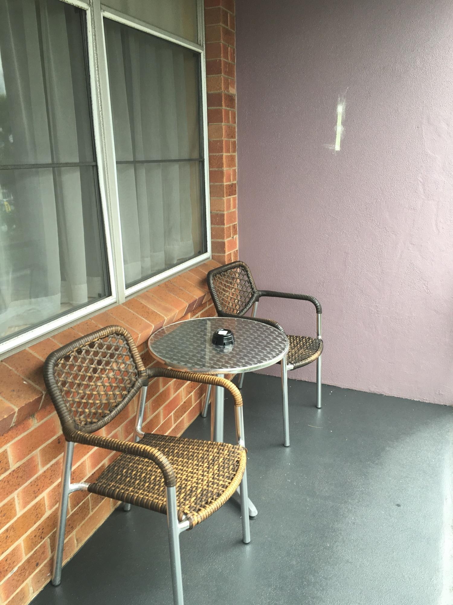 Flinders Motel Wollongong Dış mekan fotoğraf