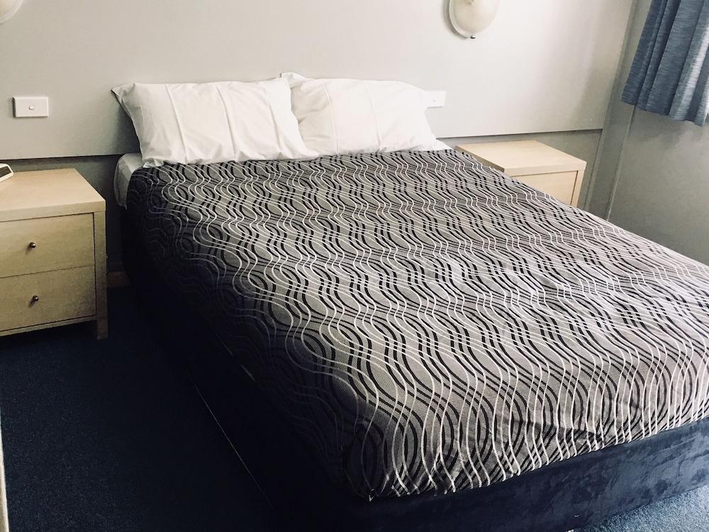 Flinders Motel Wollongong Dış mekan fotoğraf