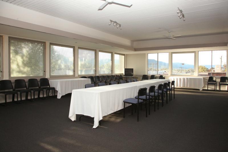 Flinders Motel Wollongong Dış mekan fotoğraf