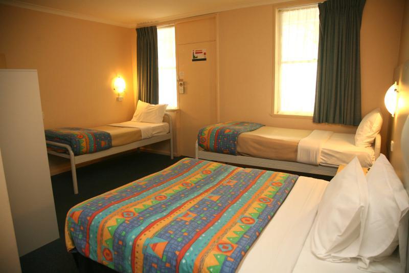 Flinders Motel Wollongong Dış mekan fotoğraf