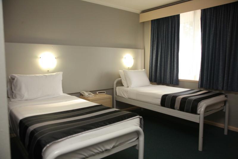 Flinders Motel Wollongong Dış mekan fotoğraf