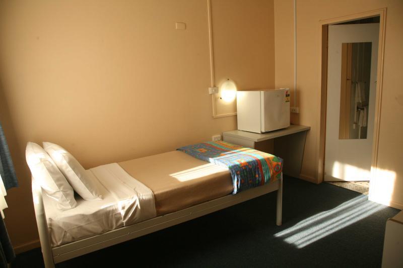Flinders Motel Wollongong Dış mekan fotoğraf