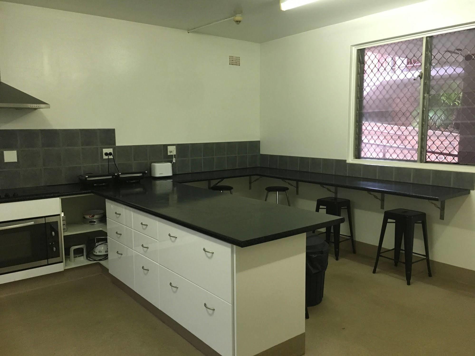 Flinders Motel Wollongong Dış mekan fotoğraf